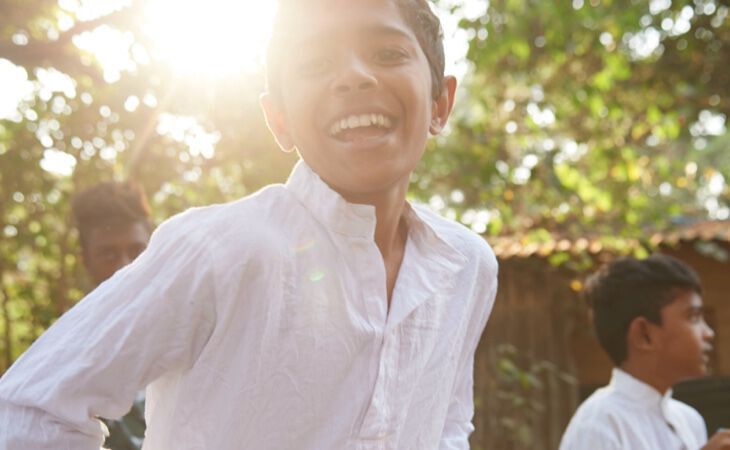 Rituals and Tiny Miracles - Small acts for big change