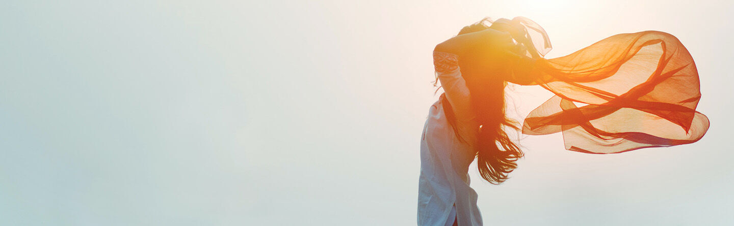 blog header