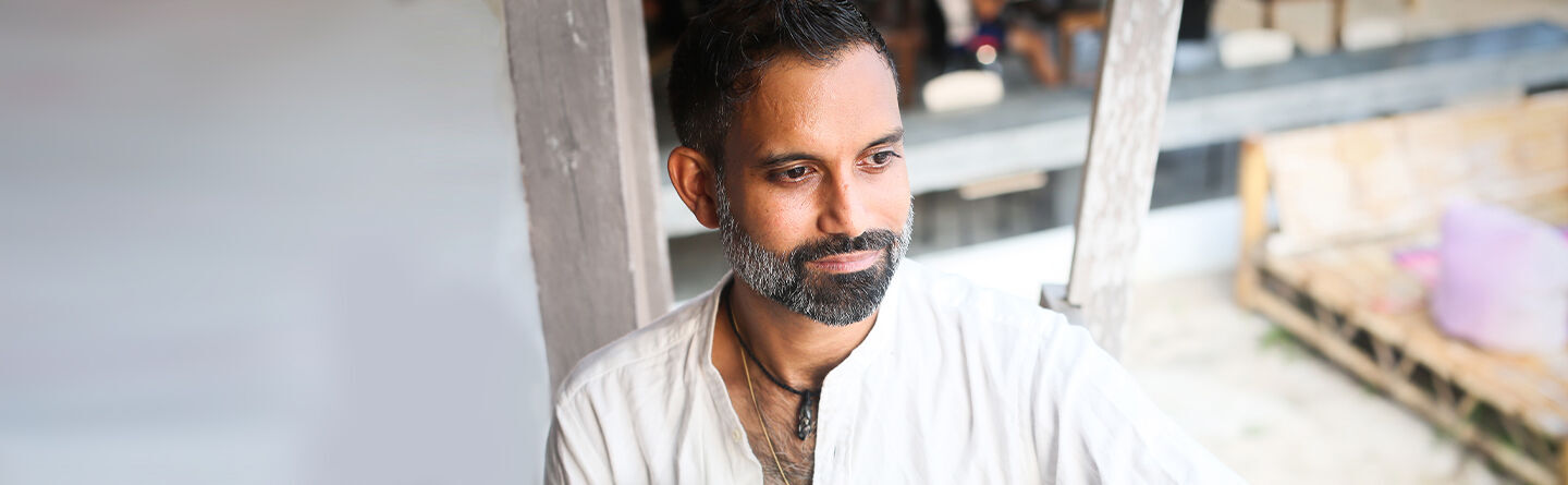 “My Soulful Life” with Niraj Naik | Rituals Malaysia