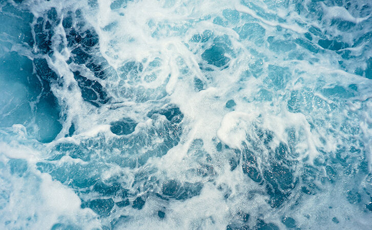 A deep dive into the mystical side of water and how it constantly surprises scientists