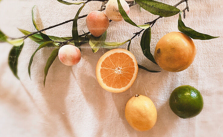 Explore the mood-boosting benefits of citrus scents with our expert guide