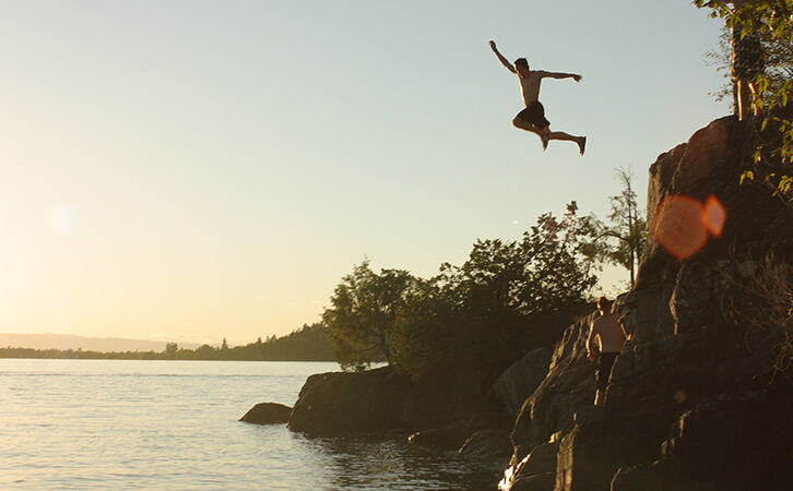 From better sleep to increased productivity, this is how to recharge your life