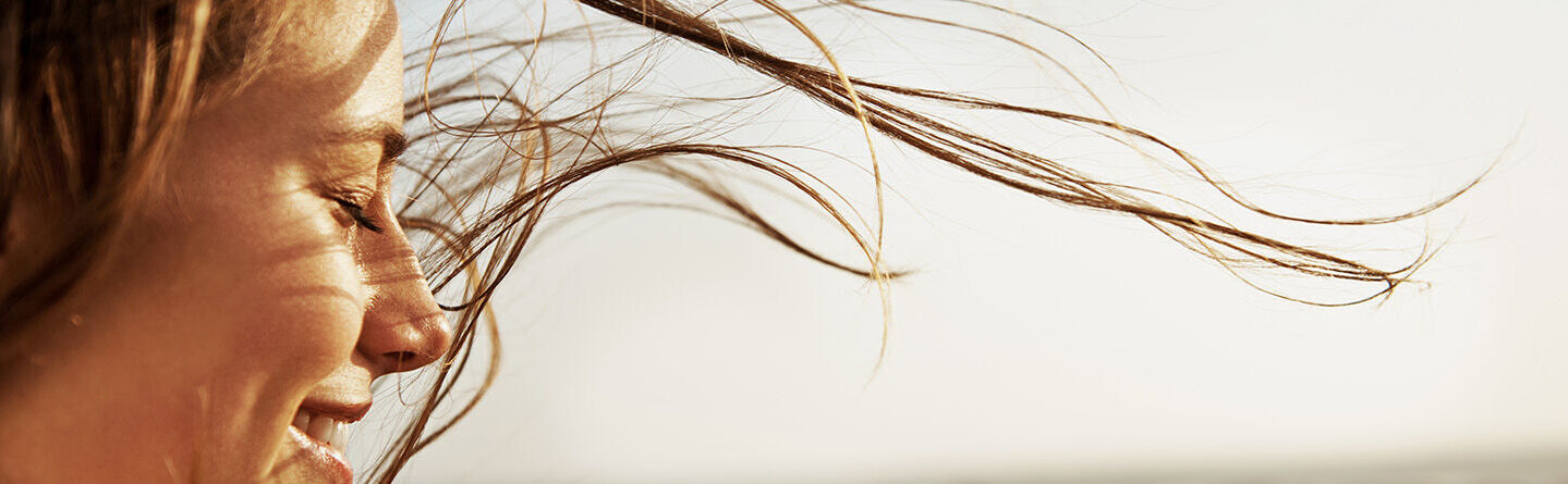 blog header