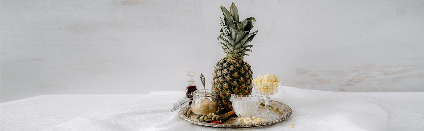 blog header