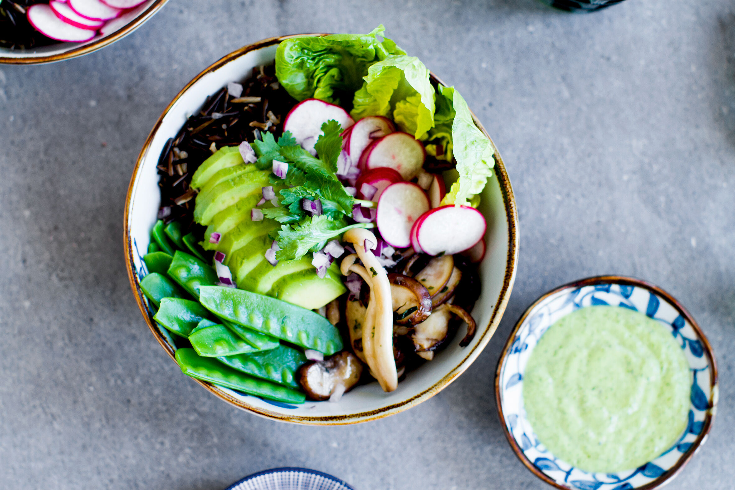 Energise yourself after yoga with these delicious yogi bowls